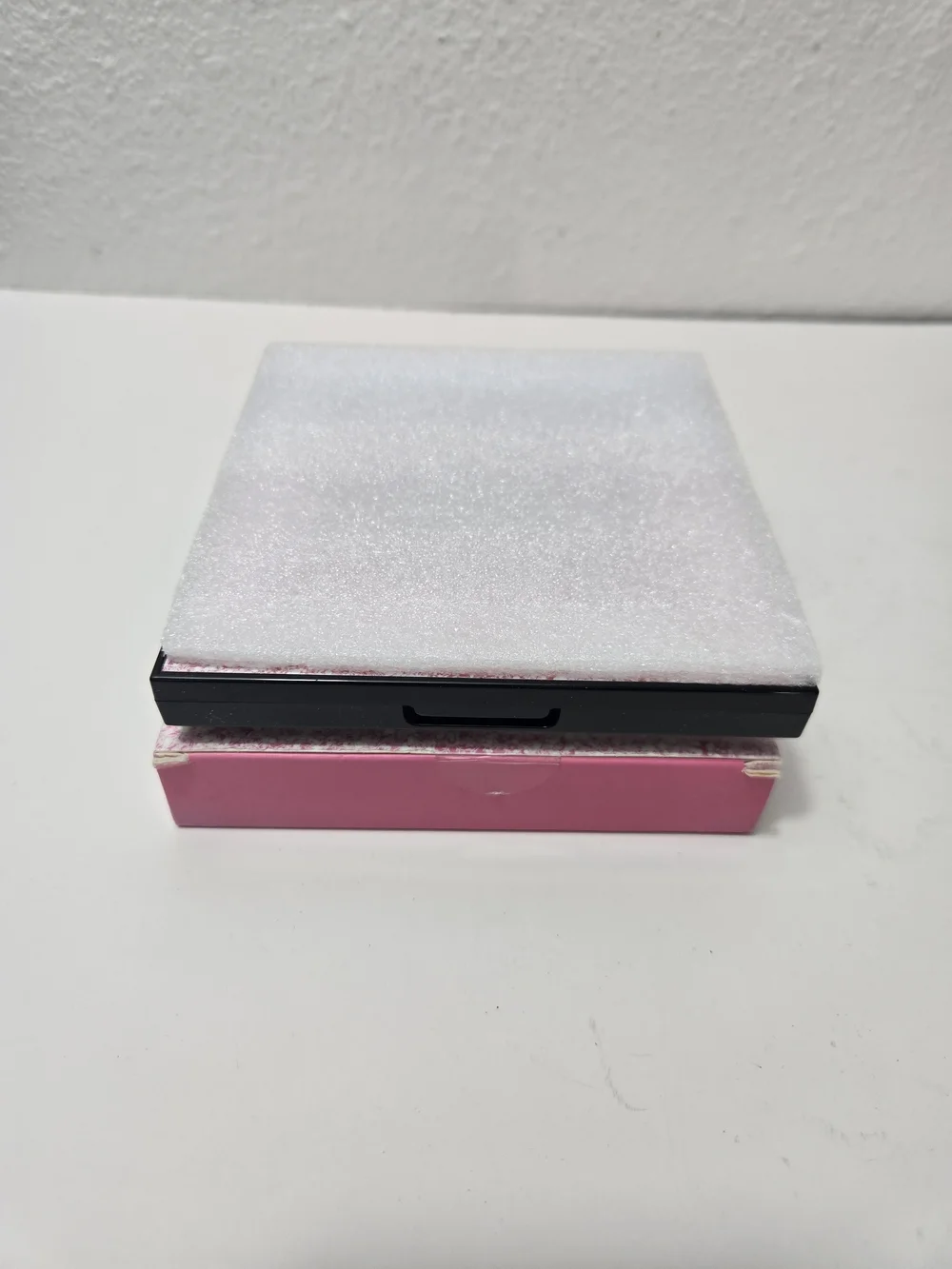 Sephora Ombré Obsession Eyeshadow Palette - Pink & Blue Ombre